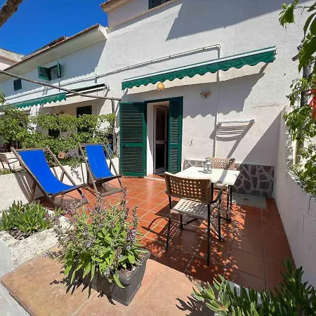 Azienda Agricola Sapereta * Porto Azzurro