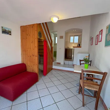 Azienda Agricola Sapereta Farm stay