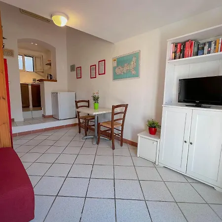 Azienda Agricola Sapereta Farm stay