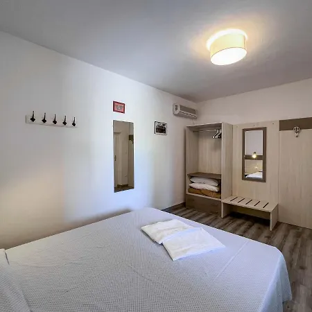 Farm stay Azienda Agricola Sapereta