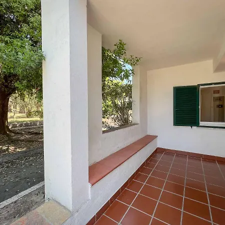 Azienda Agricola Sapereta Porto Azzurro