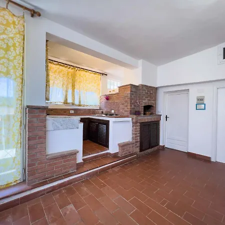 Farm stay Azienda Agricola Sapereta