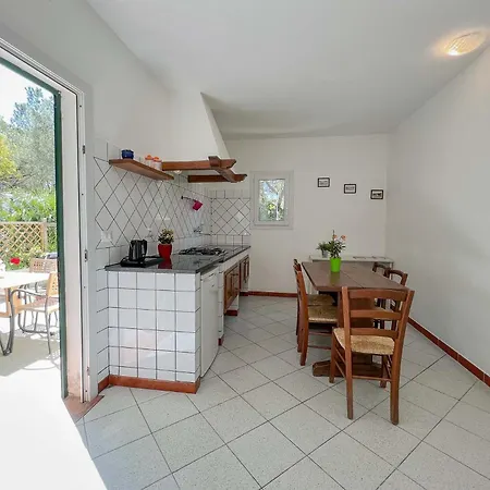 Azienda Agricola Sapereta * Porto Azzurro