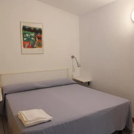 Farm stay Azienda Agricola Sapereta Porto Azzurro