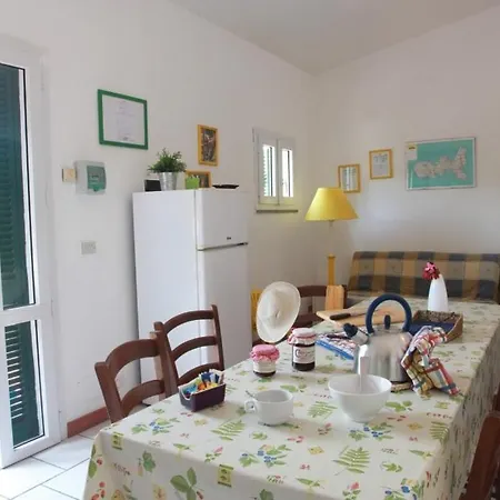 Farm stay Azienda Agricola Sapereta