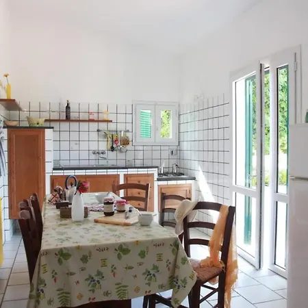 Farm stay Azienda Agricola Sapereta *