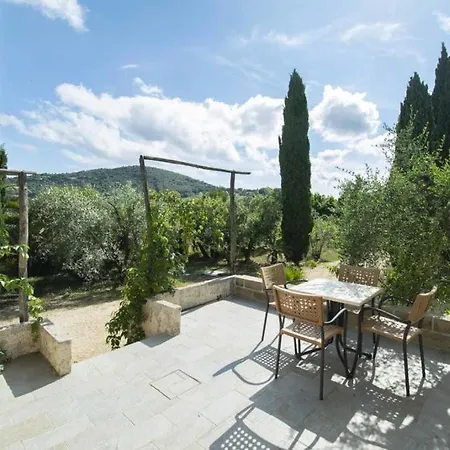 Azienda Agricola Sapereta Farm stay *