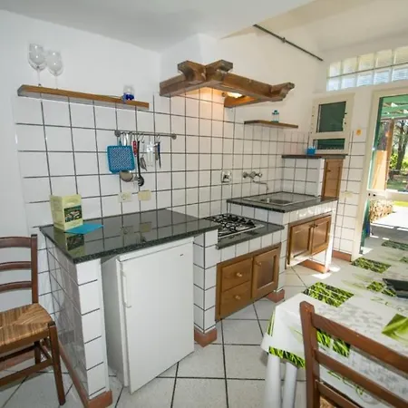 Azienda Agricola Sapereta * Porto Azzurro
