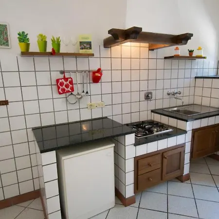 Azienda Agricola Sapereta Farm stay