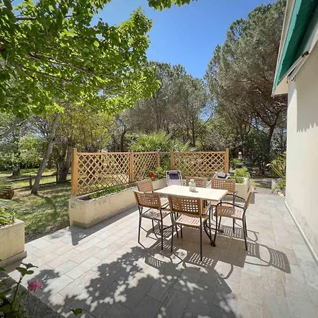 Azienda Agricola Sapereta Farm stay Porto Azzurro
