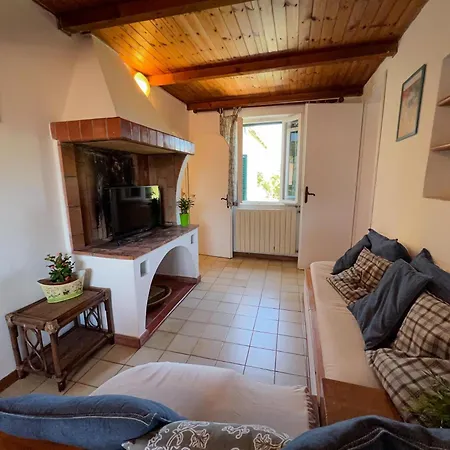 Farm stay Azienda Agricola Sapereta Porto Azzurro