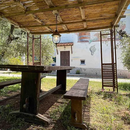 Azienda Agricola Sapereta * ポルト・アッズッロ