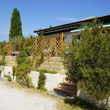 Azienda Agricola Sapereta * Porto Azzurro
