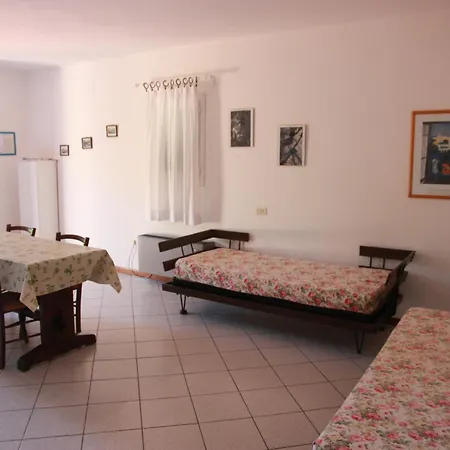 Azienda Agricola Sapereta * Porto Azzurro