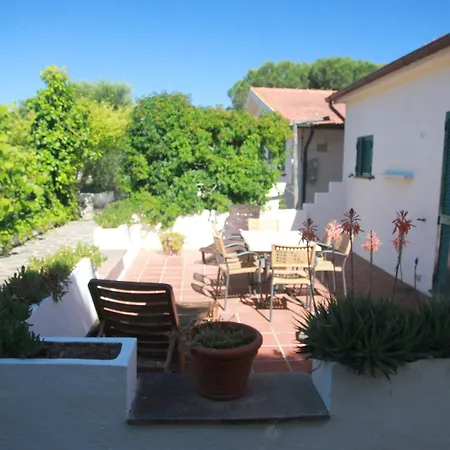 Farm stay Azienda Agricola Sapereta *