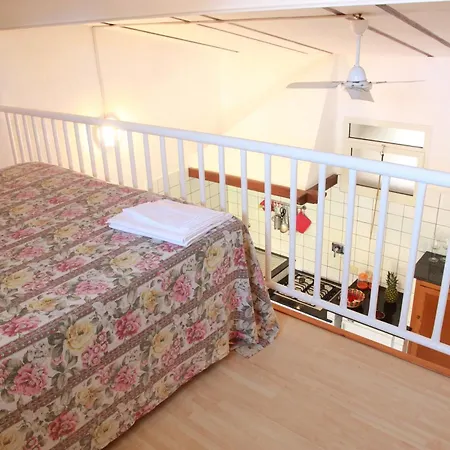 Farm stay Azienda Agricola Sapereta *