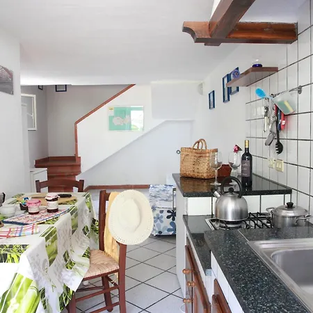 Azienda Agricola Sapereta Farm stay *