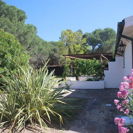 Azienda Agricola Sapereta Farm stay Porto Azzurro