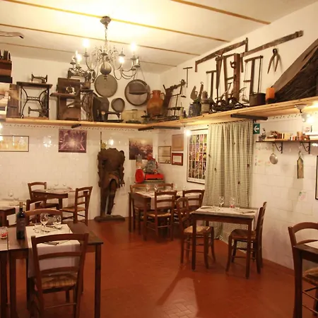 Azienda Agricola Sapereta ポルト・アッズッロ