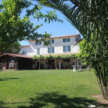 Farm stay Azienda Agricola Sapereta