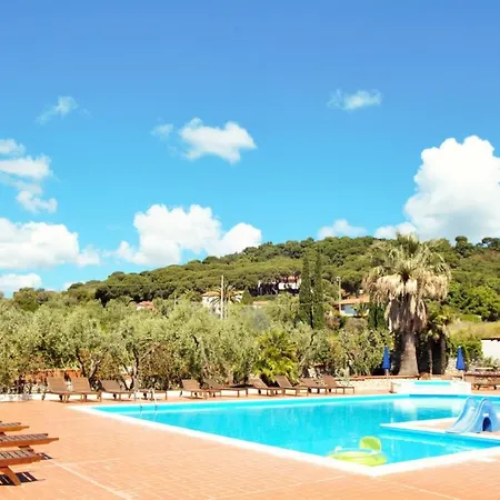 Azienda Agricola Sapereta Farm stay Porto Azzurro