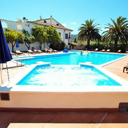 Farm stay Azienda Agricola Sapereta *