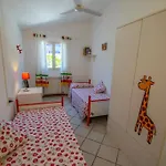 Farm stay Azienda Agricola Sapereta *