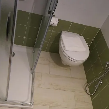 Azienda Agricola Sapereta Alojamento de Turismo Rural