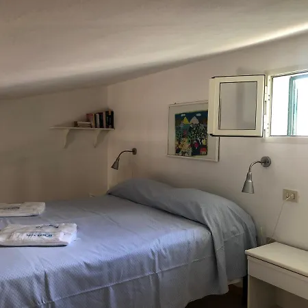 Azienda Agricola Sapereta Lantgård *