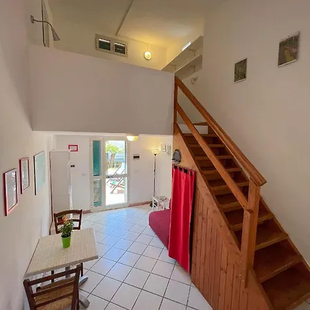 Azienda Agricola Sapereta Alojamento de Turismo Rural *