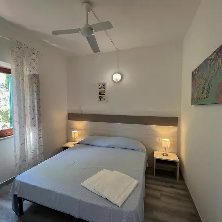 Azienda Agricola Sapereta *