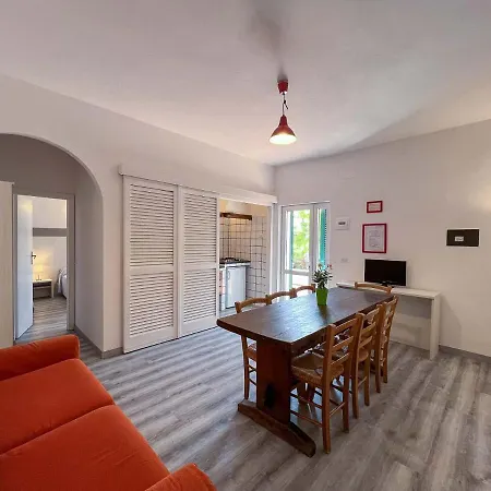 Azienda Agricola Sapereta *