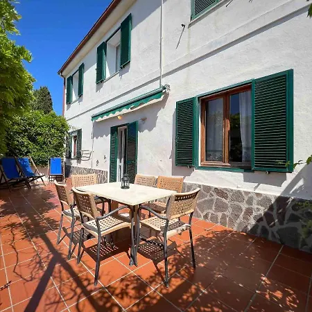 Azienda Agricola Sapereta * Porto Azzurro