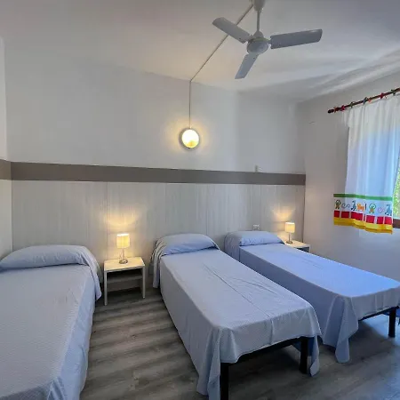 Azienda Agricola Sapereta Porto Azzurro