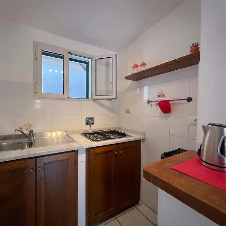 Feriegård Azienda Agricola Sapereta *