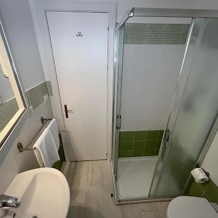 Alojamento de Turismo Rural Azienda Agricola Sapereta *