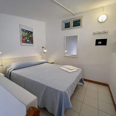 Azienda Agricola Sapereta * Porto Azzurro