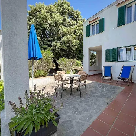 Azienda Agricola Sapereta * Porto Azzurro