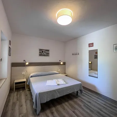 Alojamento de Turismo Rural Azienda Agricola Sapereta *