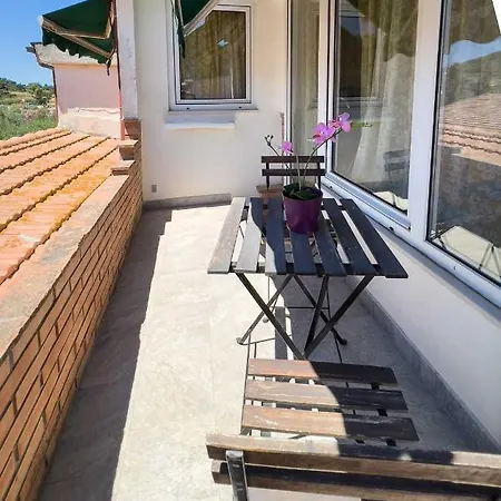 Alojamento de Turismo Rural Azienda Agricola Sapereta