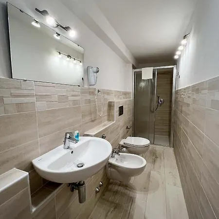 Azienda Agricola Sapereta Alojamento de Turismo Rural Porto Azzurro