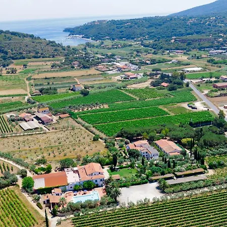 Azienda Agricola Sapereta *