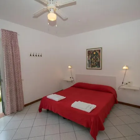 Azienda Agricola Sapereta Vakantieboerderij *