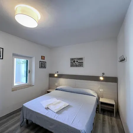 Azienda Agricola Sapereta Porto Azzurro