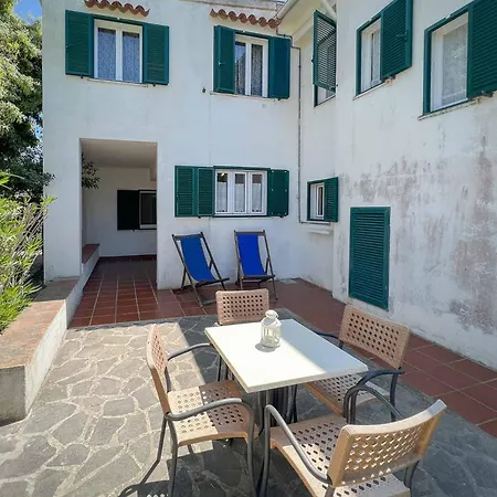 Azienda Agricola Sapereta Porto Azzurro