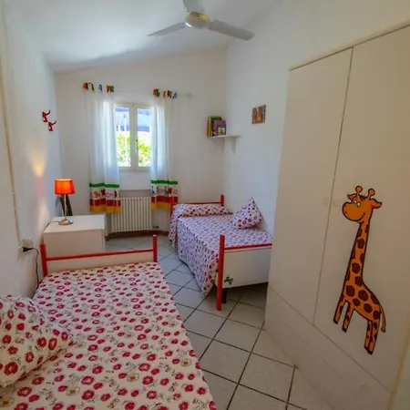 Agroturismo Azienda Agricola Sapereta *