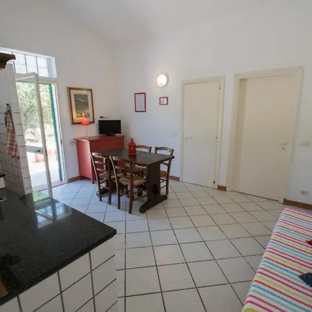 Azienda Agricola Sapereta Alojamento de Turismo Rural *