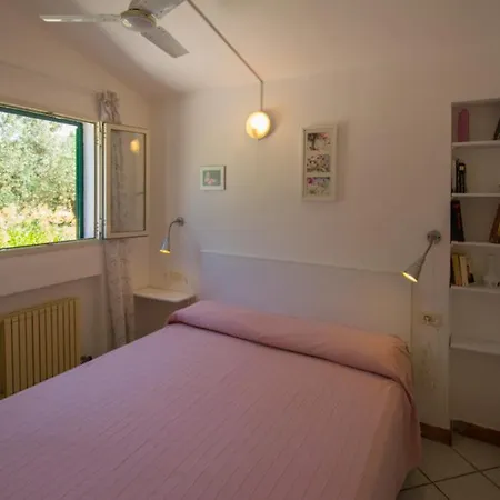 Agroturismo Azienda Agricola Sapereta *