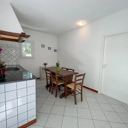 Alojamento de Turismo Rural Azienda Agricola Sapereta