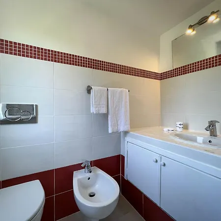 Azienda Agricola Sapereta Agroturismo *